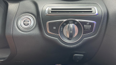 Mercedes-Benz C-Class C300 AMG Line Premium 4dr 9G-Tronic Petrol Saloon